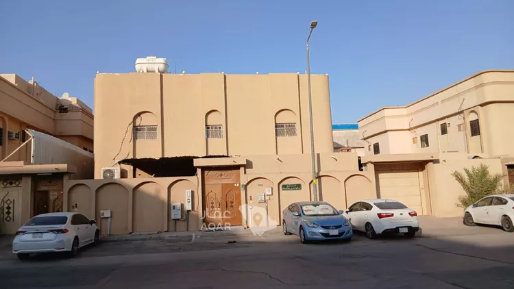 فيلا للبيع في شارع أحمد بن بكر, حي الخليج, مدينة الرياض, منطقة الرياض
