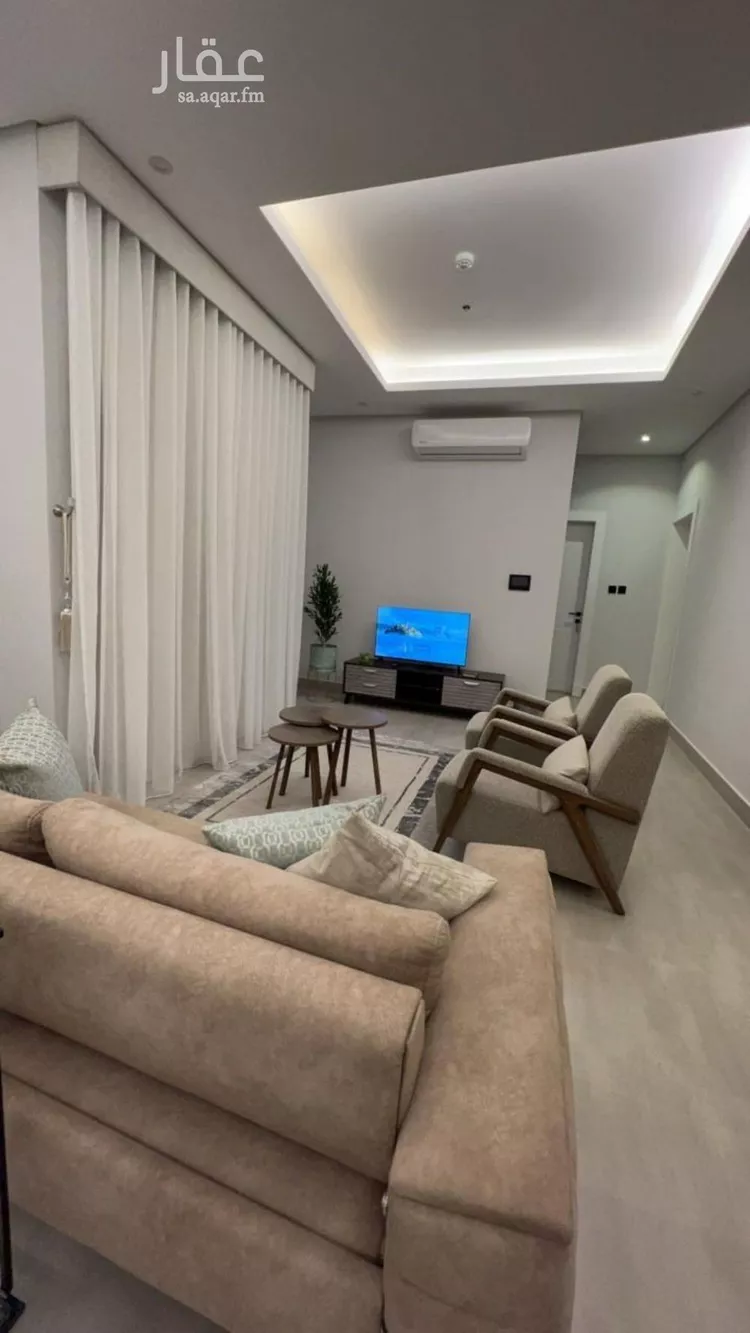 شقة للإيجار في شارع الرفائع, حي النرجس, مدينة الرياض, منطقة الرياض صورة 4