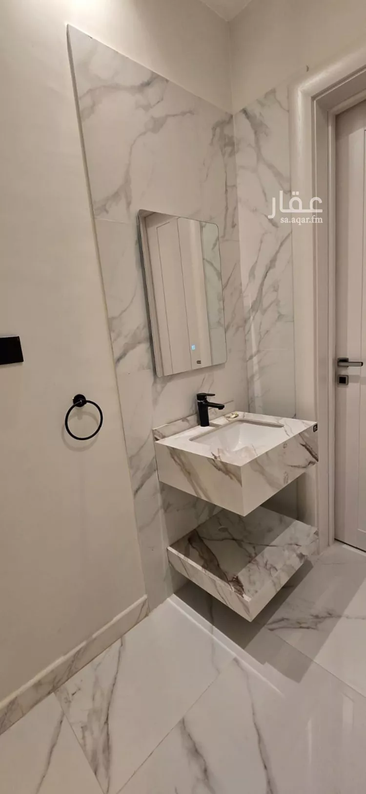 شقة للإيجار في شارع رقم 536, حي النرجس, مدينة الرياض, منطقة الرياض صورة 2