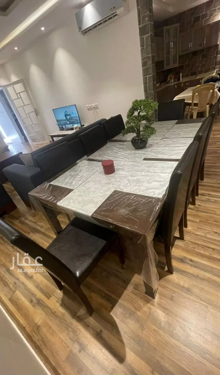 Apartment for Rent in Riyadh Al Muruj