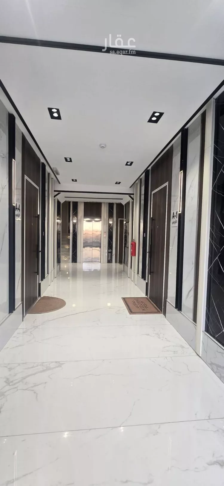 Apartment for Rent in Riyadh An Narjis