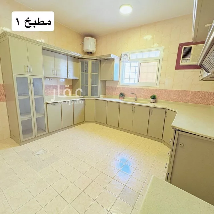 شقة للإيجار في شارع المرامية, حي الوادي, مدينة الرياض, منطقة الرياض صورة 2