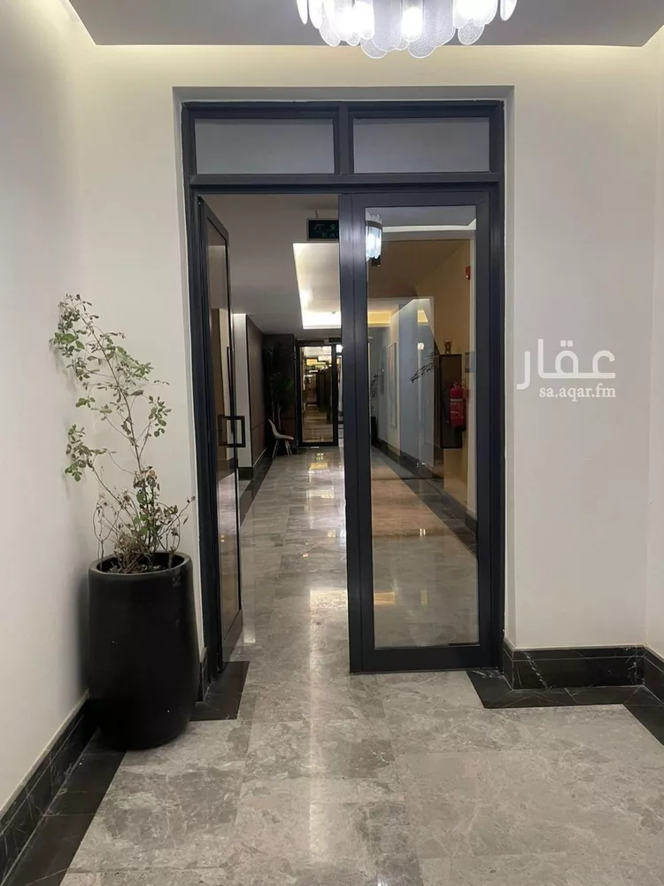 شقة للإيجار في شارع الرفائع, حي النرجس, مدينة الرياض, منطقة الرياض صورة 2