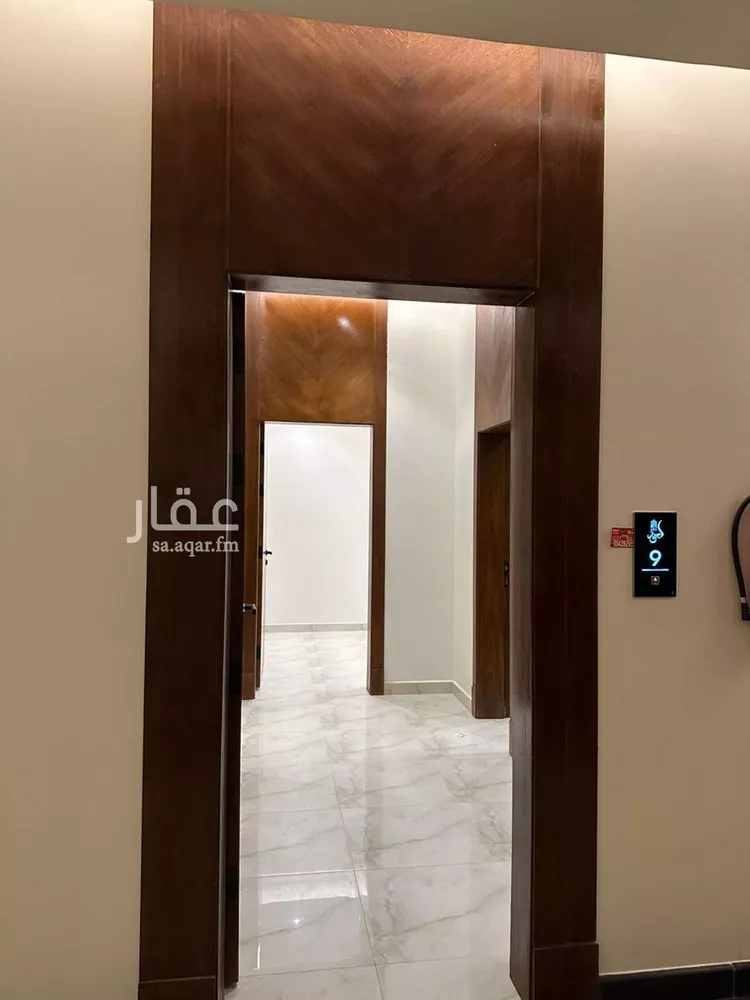 شقة للإيجار في حي النرجس, مدينة الرياض, منطقة الرياض