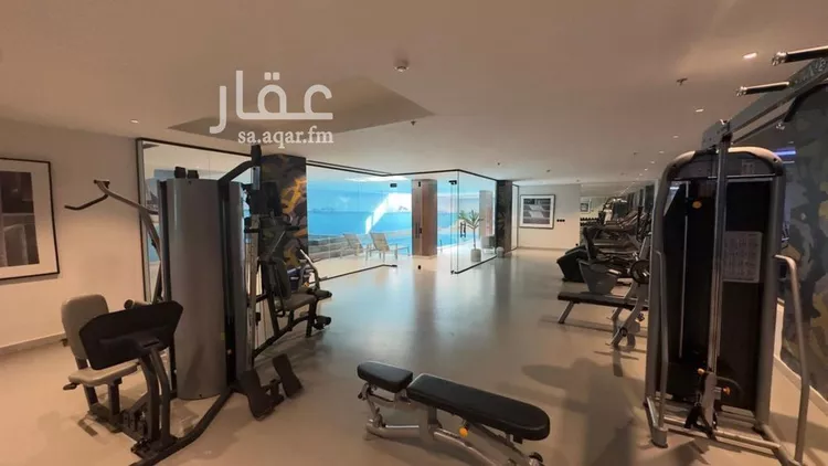 شقة للإيجار في شارع علي بن الخصيب, حي العارض, مدينة الرياض, منطقة الرياض صورة 5