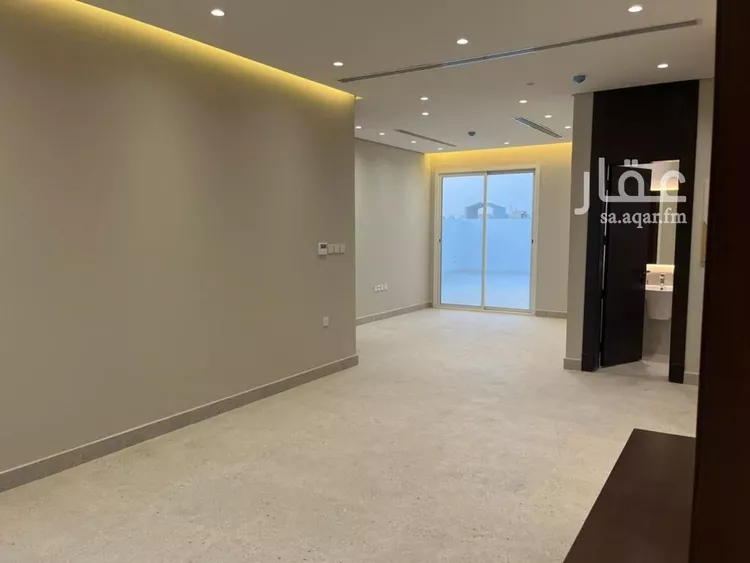 شقة للإيجار في شارع سليمان بن عبدالله الجبرين, حي النرجس, مدينة الرياض, منطقة الرياض