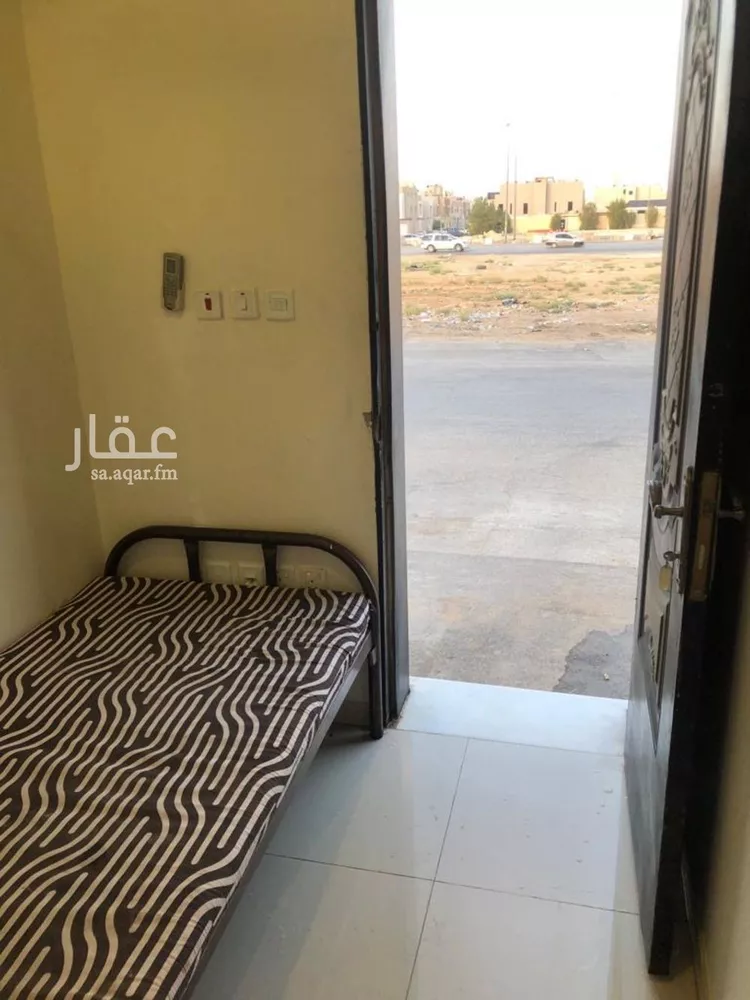 شقة للإيجار في شارع محمد بن الحاجب, حي العارض, مدينة الرياض, منطقة الرياض