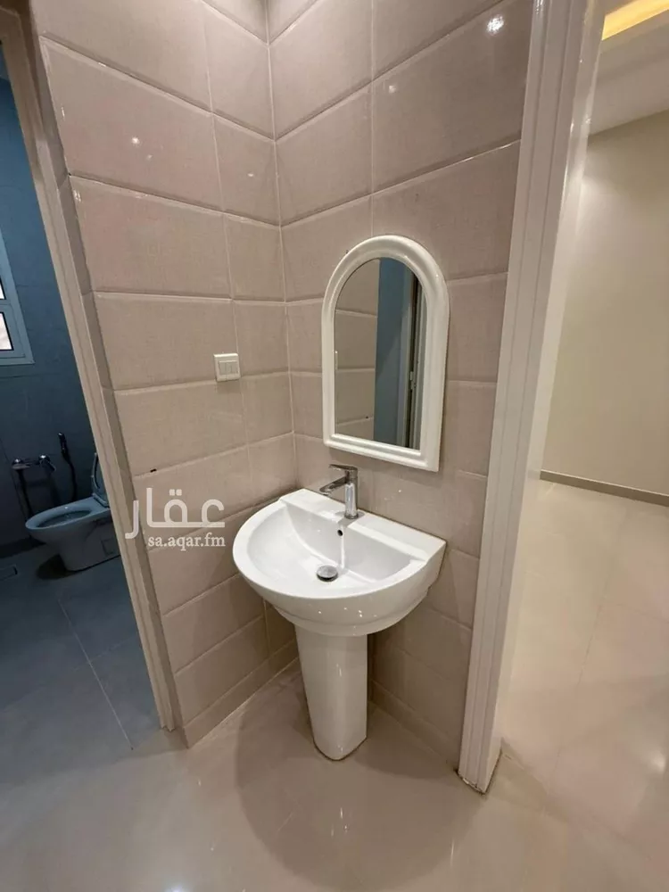 شقة للإيجار في شارع إبراهيم الشرعبي, حي النرجس, مدينة الرياض, منطقة الرياض صورة 5