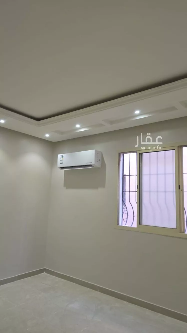 دور للإيجار في شارع رقم 190, حي الياسمين, مدينة الرياض, منطقة الرياض