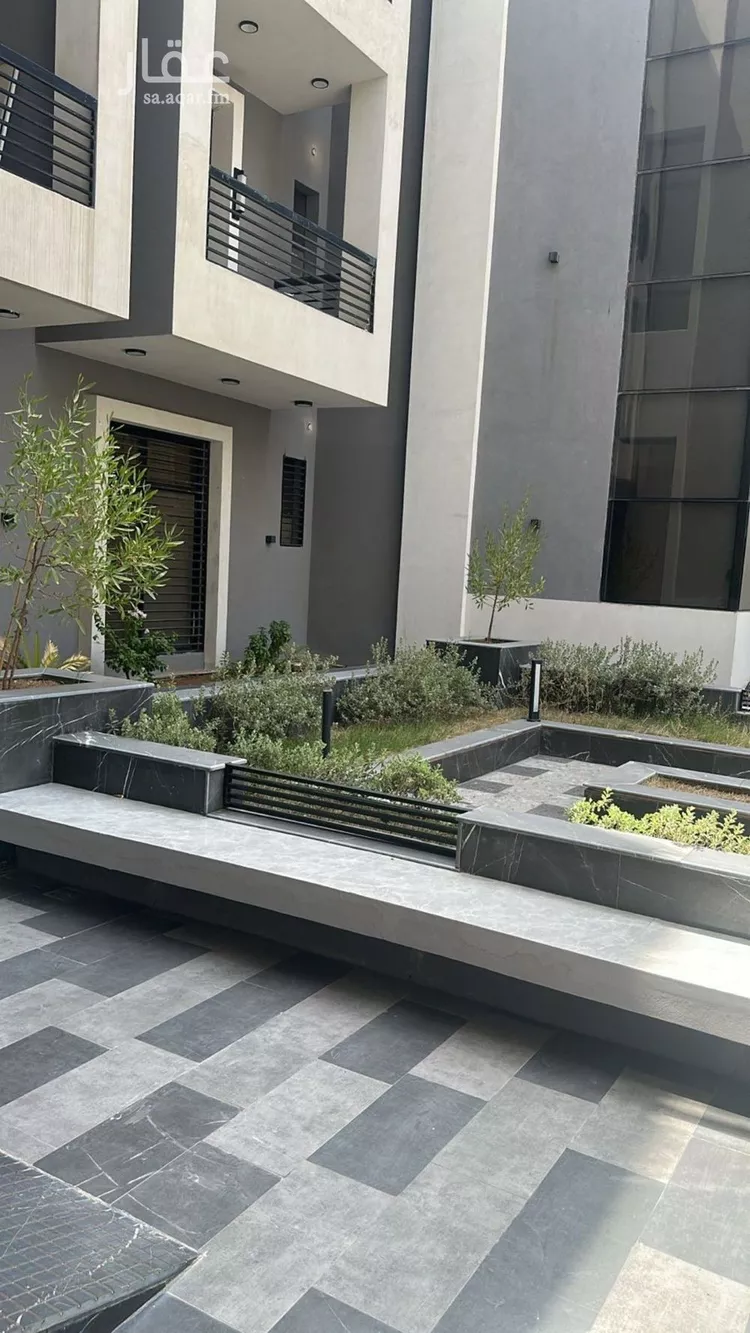 Apartment for Rent in Riyadh Al Muruj