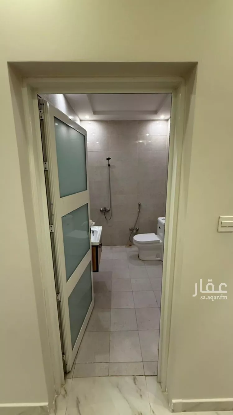 شقة للإيجار في شارع سليمان بن عبدالله الجبرين, حي النرجس, مدينة الرياض, منطقة الرياض صورة 5