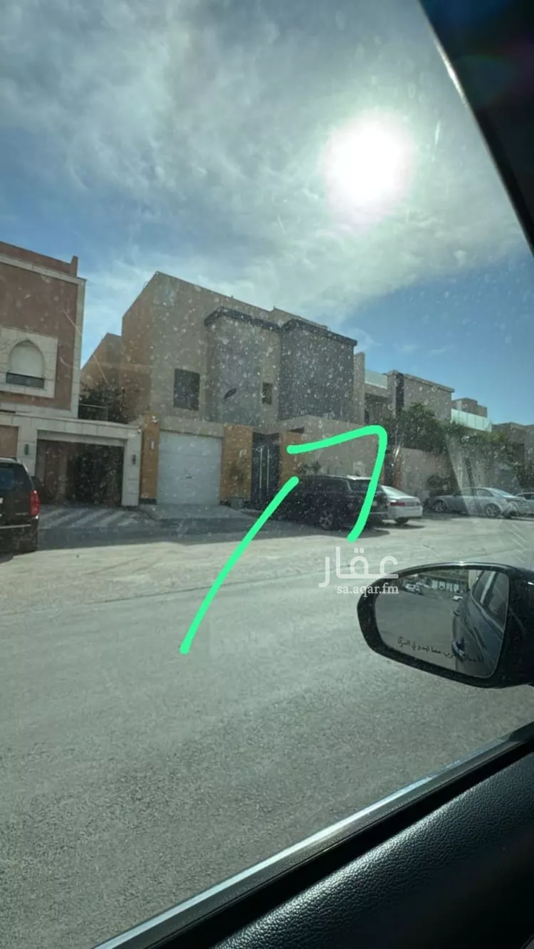 شقة للإيجار في شارع القنا, حي النرجس, مدينة الرياض, منطقة الرياض صورة 4