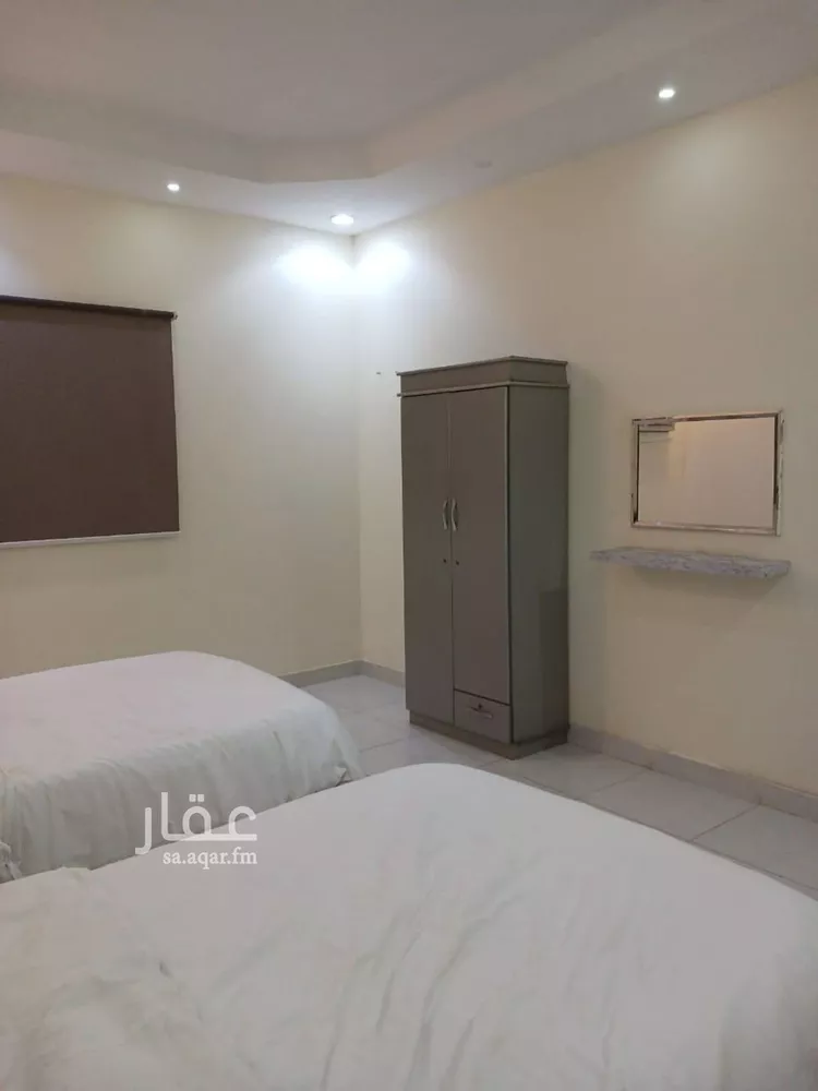 شقة للإيجار في شارع ام الغزلان, حي الصفاء, مدينة جازان, منطقة جازان صورة 3
