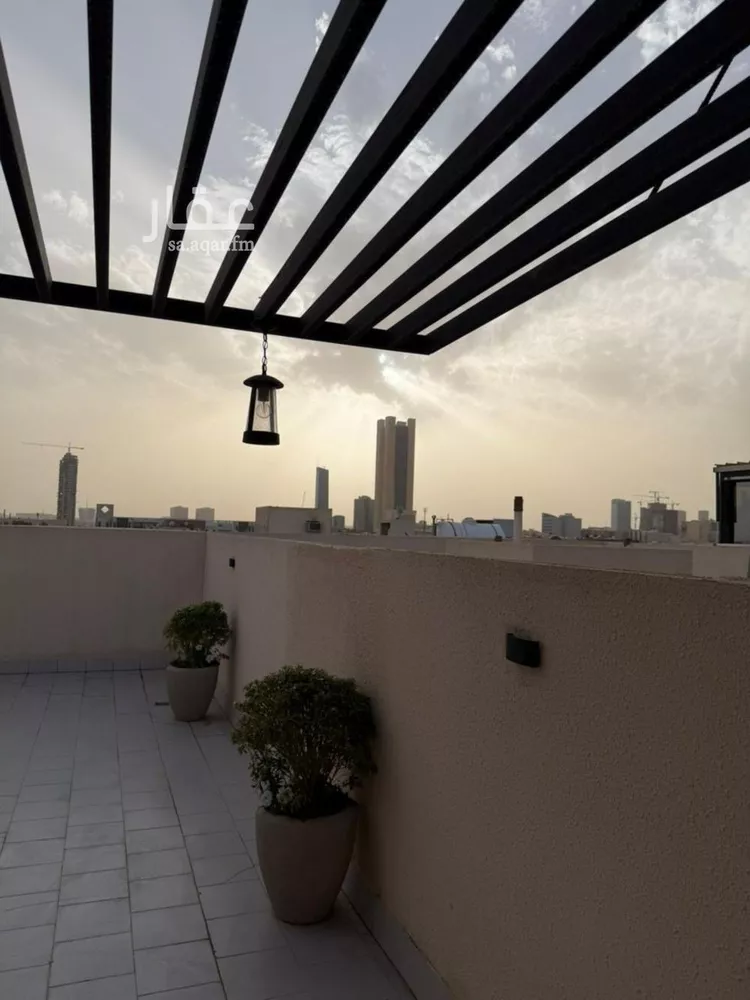 شقة للبيع في شارع المغيره بن شعبه, حي المروج, مدينة الرياض, منطقة الرياض صورة 5