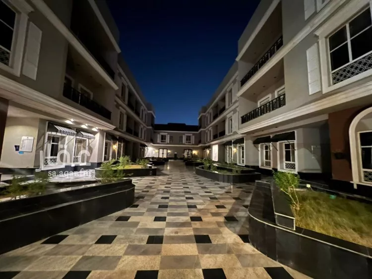 Apartment for Rent in Riyadh Al Muruj