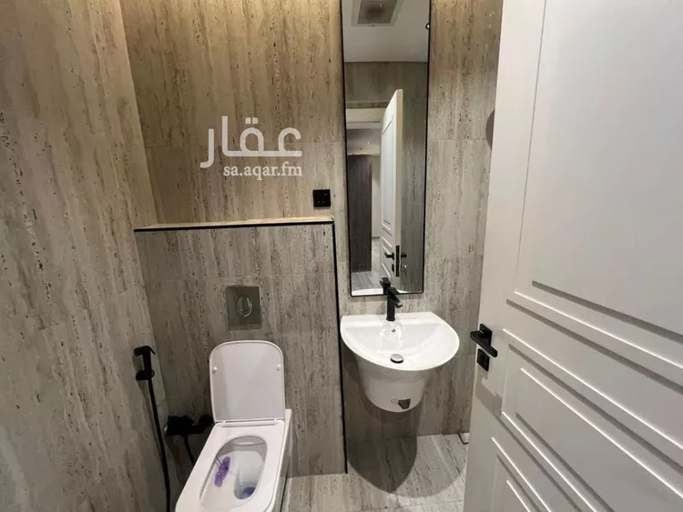 شقة للإيجار في شارع ابن زياد, حي المروج, مدينة الرياض, منطقة الرياض صورة 3