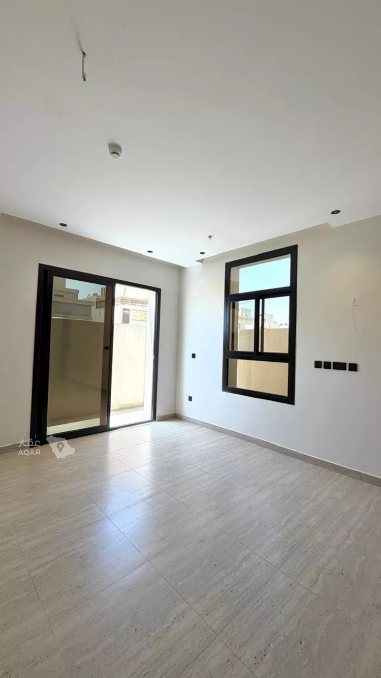 شقة للإيجار في شارع رباح اللخمي, حي النرجس, مدينة الرياض, منطقة الرياض