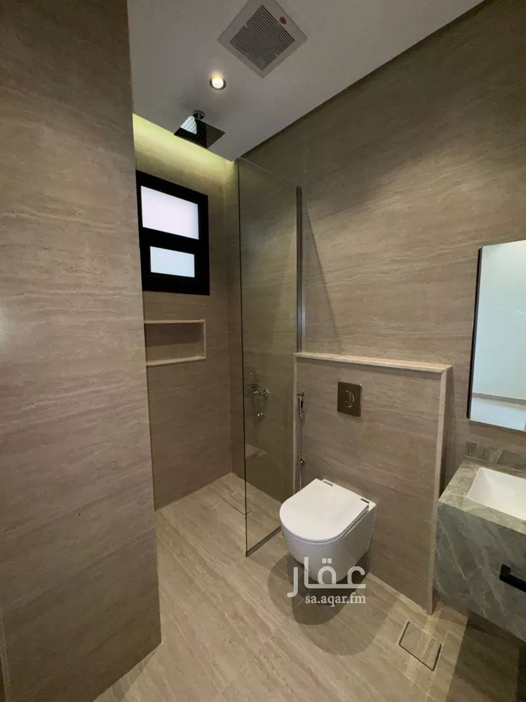 شقة للإيجار في شارع الرفائع, حي النرجس, مدينة الرياض, منطقة الرياض صورة 2