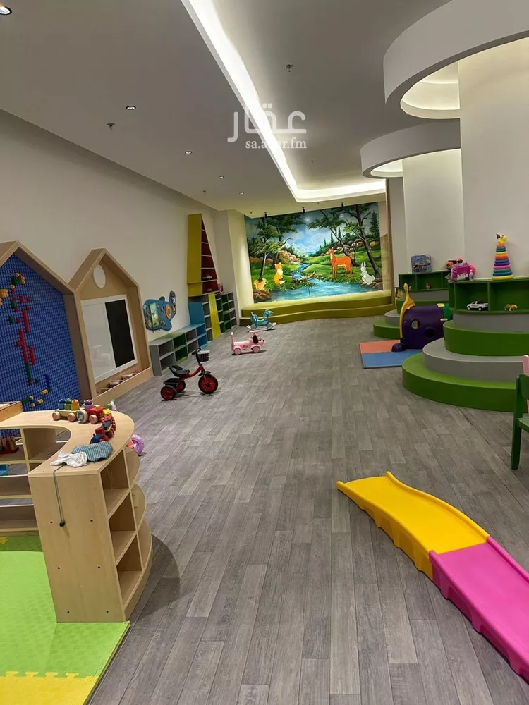 شقة للإيجار في شارع الرفائع, حي النرجس, مدينة الرياض, منطقة الرياض