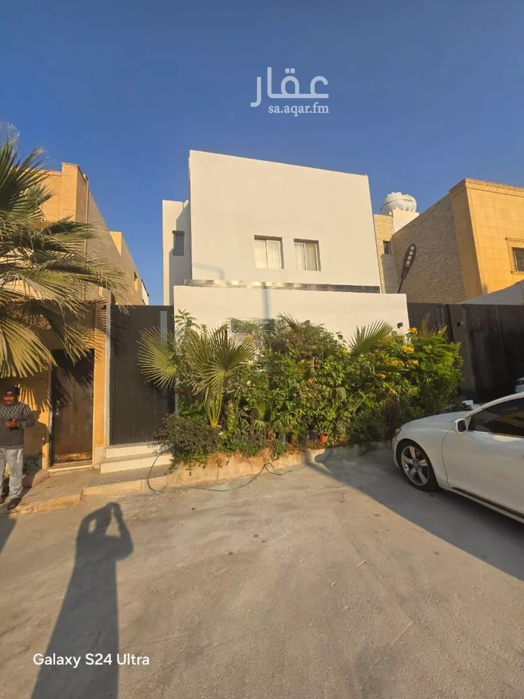 شقة للإيجار في شارع رقم 269, حي الياسمين, مدينة الرياض, منطقة الرياض