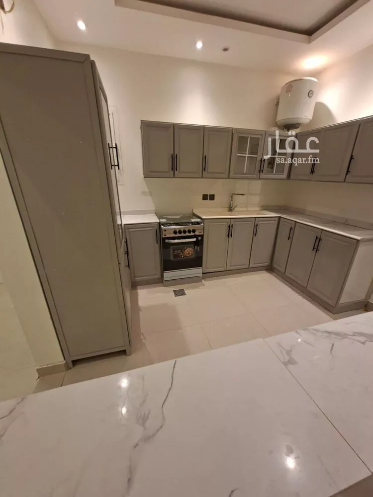 شقة للإيجار في شارع رقم 39, حي الملقا, مدينة الرياض, منطقة الرياض صورة 2