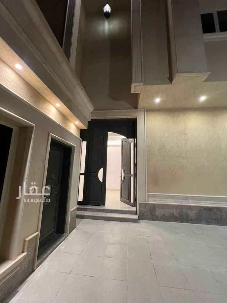 فيلا للإيجار في شارع إبراهيم الرشودي, حي النرجس, مدينة الرياض, منطقة الرياض صورة 3