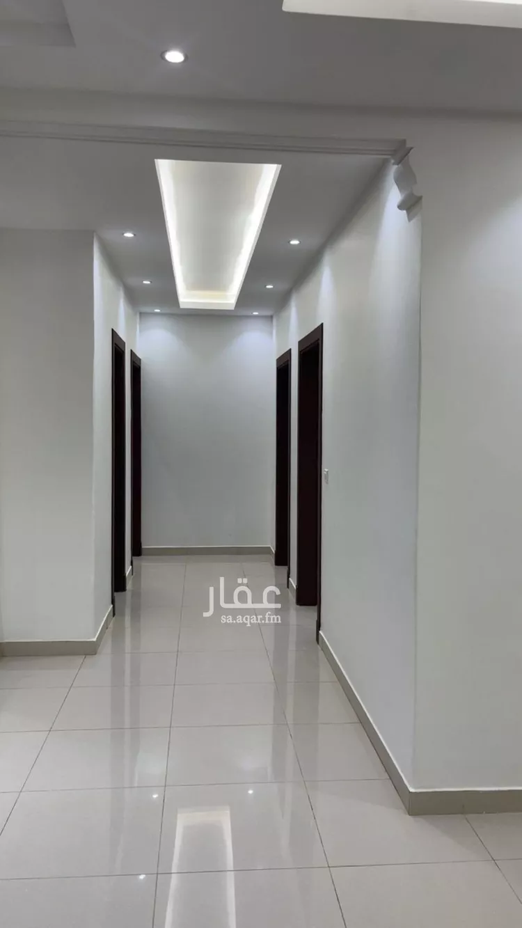 شقة للإيجار في شارع رقم 25, حي الياسمين, مدينة الرياض, منطقة الرياض