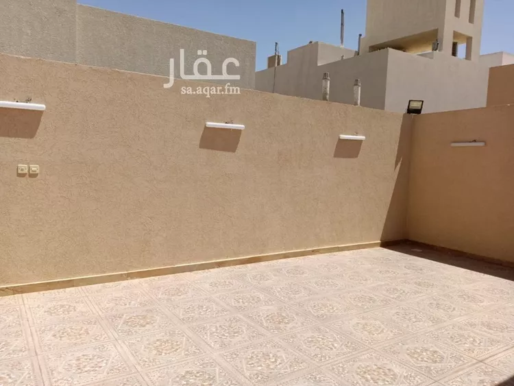 شقة للإيجار في شارع أحمد الطرطوشي, حي العارض, مدينة الرياض, منطقة الرياض صورة 5