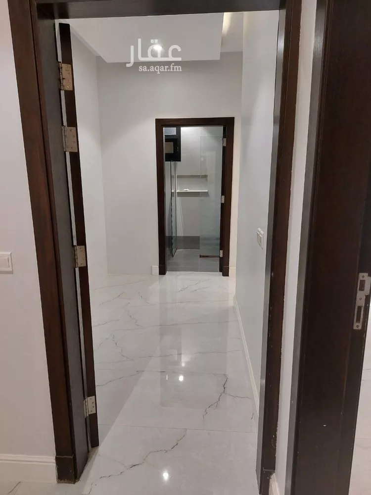 شقة للإيجار في شارع رقم 306, حي الملقا, مدينة الرياض, منطقة الرياض صورة 3