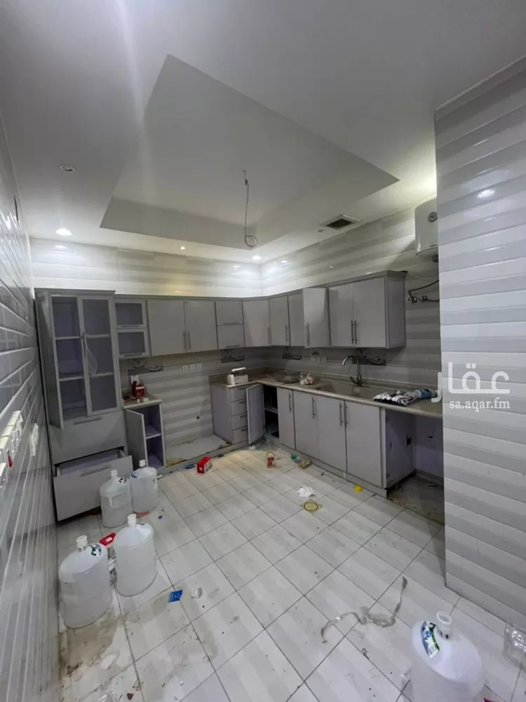 دور للإيجار في شارع رقم 425, حي النرجس, مدينة الرياض, منطقة الرياض صورة 2