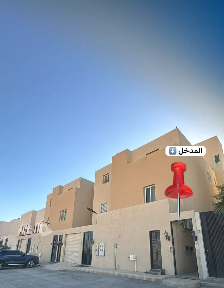 Apartment for Rent in Riyadh An Narjis صورة 5