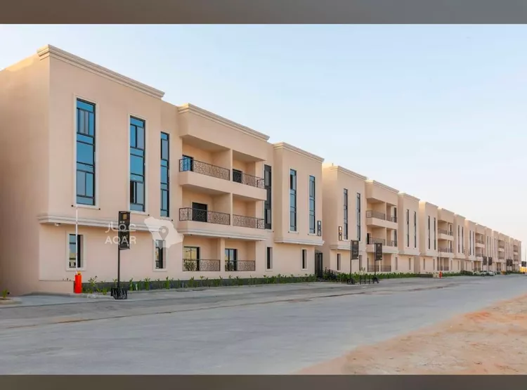 شقة للإيجار في شارع رباح اللخمي, حي النرجس, مدينة الرياض, منطقة الرياض 7