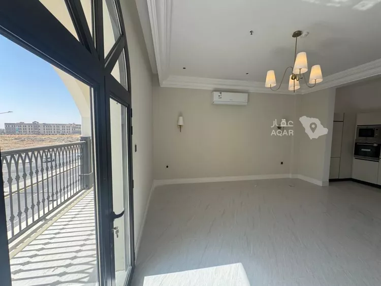 شقة للإيجار في شارع خيبر, حي العارض, مدينة الرياض, منطقة الرياض 8
