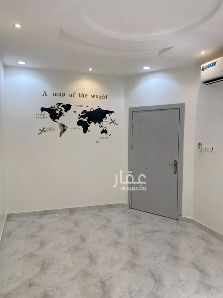 شقة للإيجار في شارع وادي نعمان, حي النرجس, مدينة الرياض, منطقة الرياض صورة 3