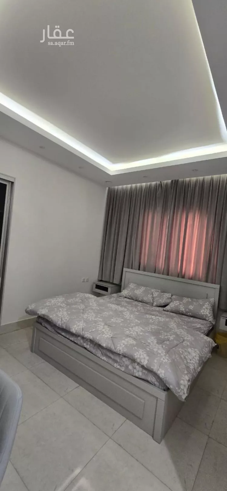 شقة للإيجار في شارع إبراهيم الشرعبي, حي النرجس, مدينة الرياض, منطقة الرياض صورة 5