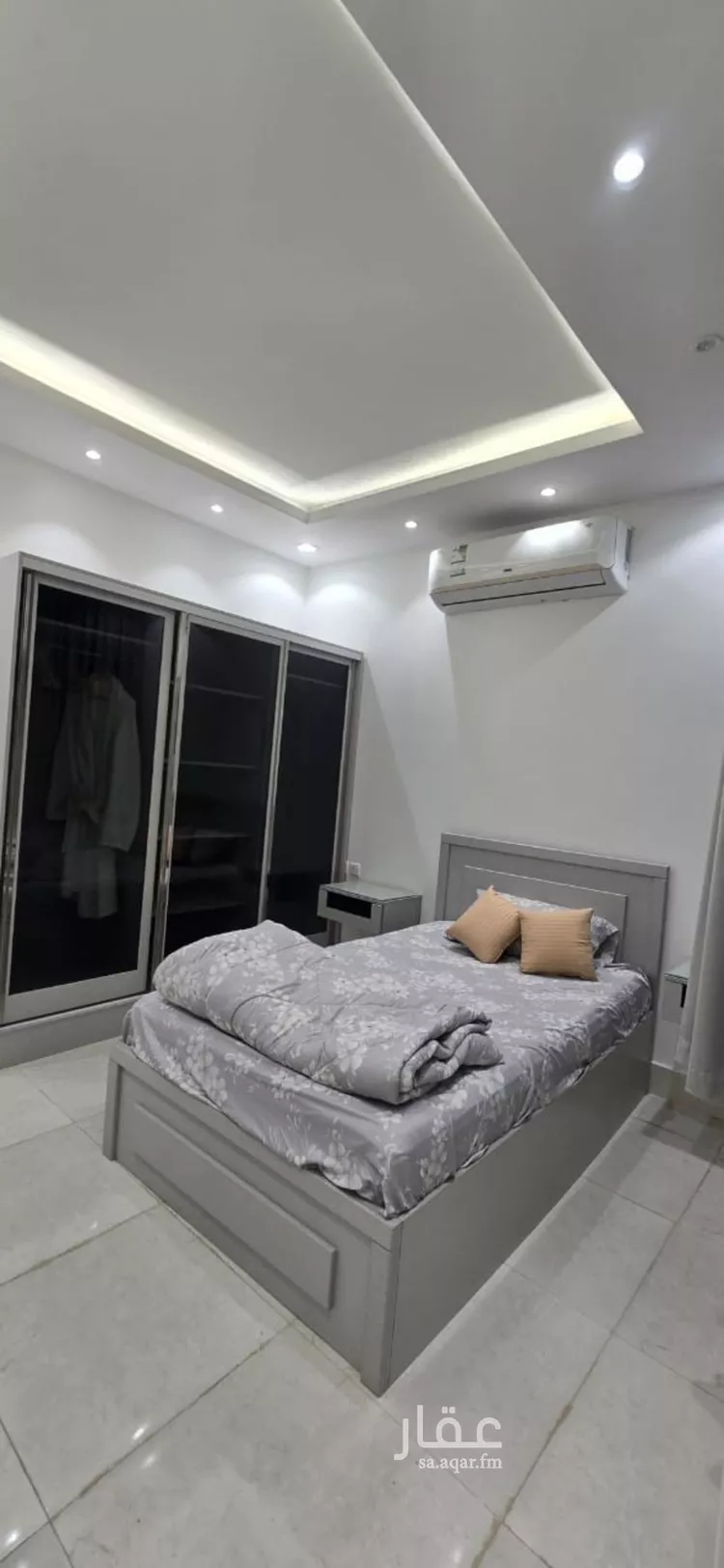 شقة للإيجار في شارع إبراهيم الشرعبي, حي النرجس, مدينة الرياض, منطقة الرياض صورة 4