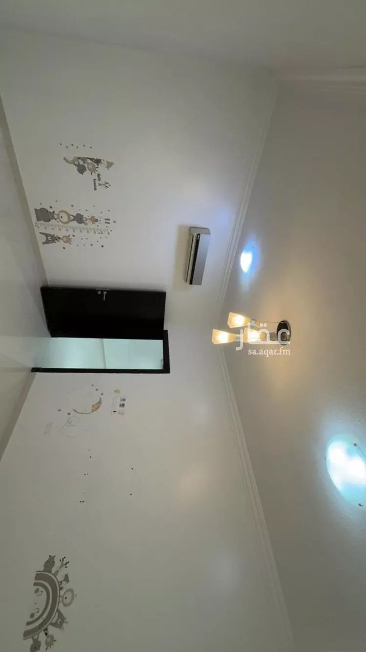 شقة للإيجار في شارع رقم 289, حي الملقا, مدينة الرياض, منطقة الرياض صورة 2