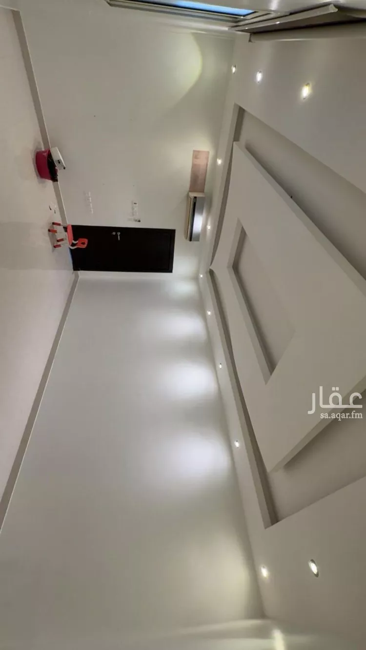 شقة للإيجار في شارع رقم 289, حي الملقا, مدينة الرياض, منطقة الرياض صورة 5