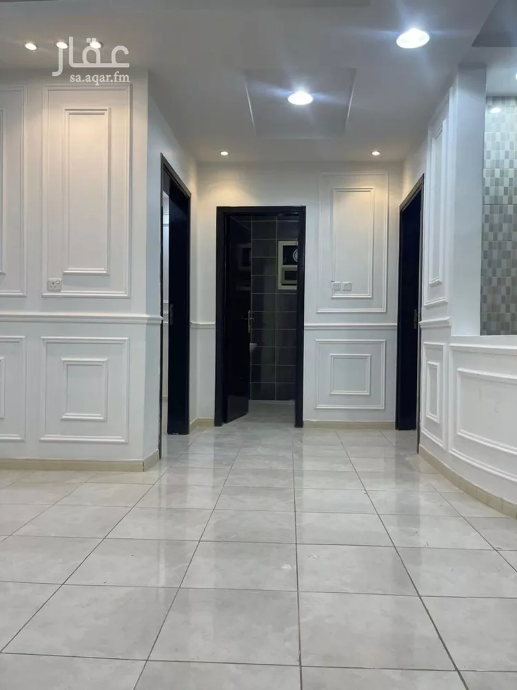 شقة للإيجار في شارع رقم 25, حي الياسمين, مدينة الرياض, منطقة الرياض