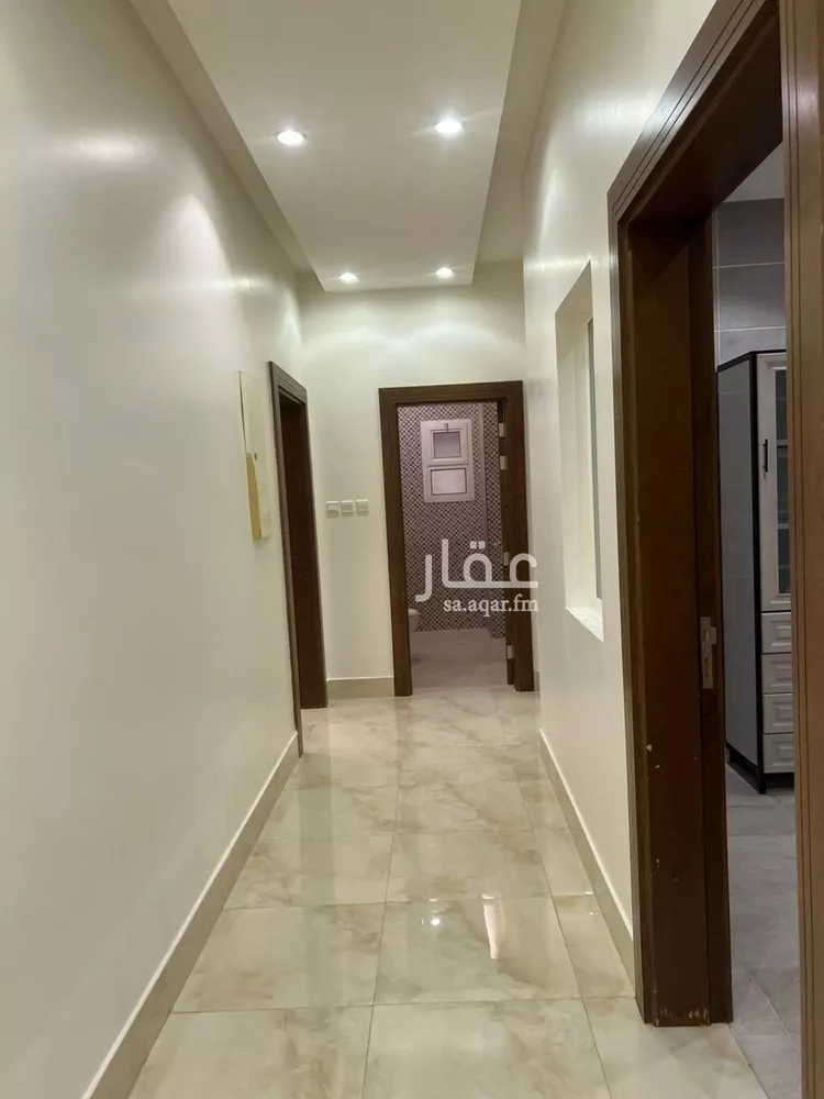 شقة للإيجار في شارع سليمان بن عبدالله الجبرين, حي النرجس, مدينة الرياض, منطقة الرياض صورة 3
