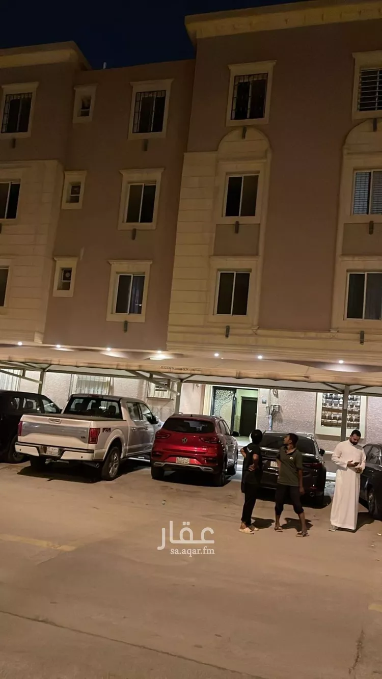 Apartment for Rent in Riyadh Al Malqa