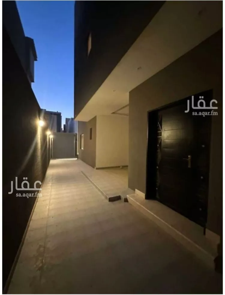 Floor for Rent in Riyadh An Narjis