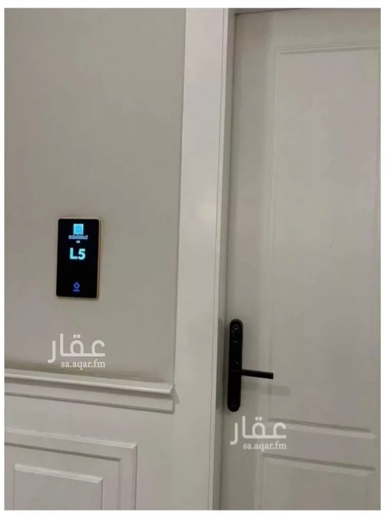شقة للإيجار في شارع رقم 39, حي الملقا, مدينة الرياض, منطقة الرياض صورة 5