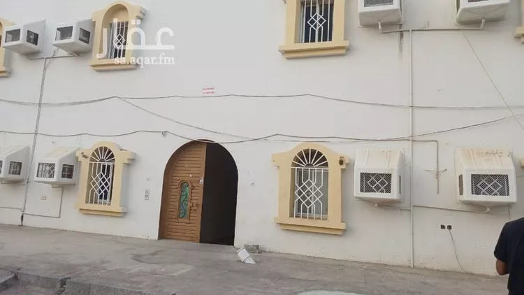 شقة للإيجار في شارع ابن القيم, حي السويس 1, مدينة جازان, منطقة جازان صورة 5