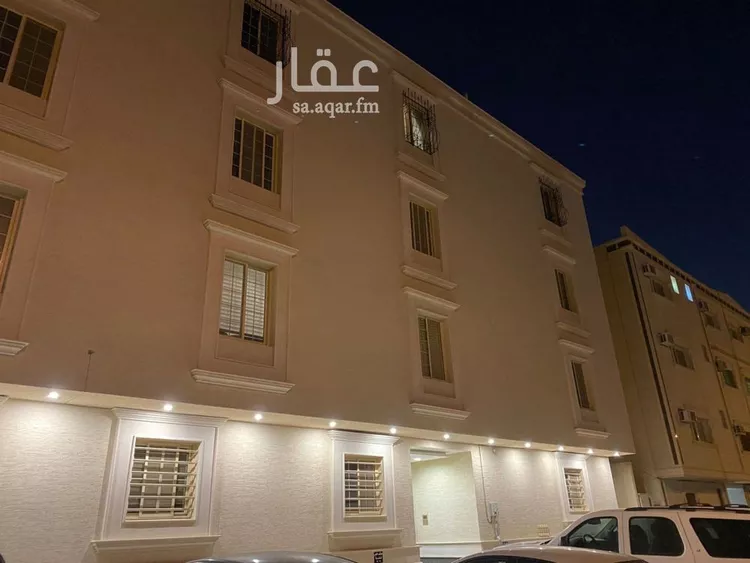 Apartment for Sale in Riyadh Tuwaiq