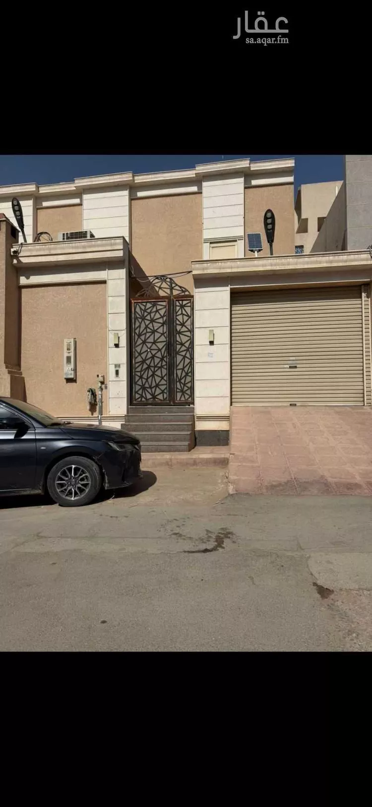 فيلا للبيع في شارع قوز الشريف, حي العزيزية, مدينة الرياض, منطقة الرياض