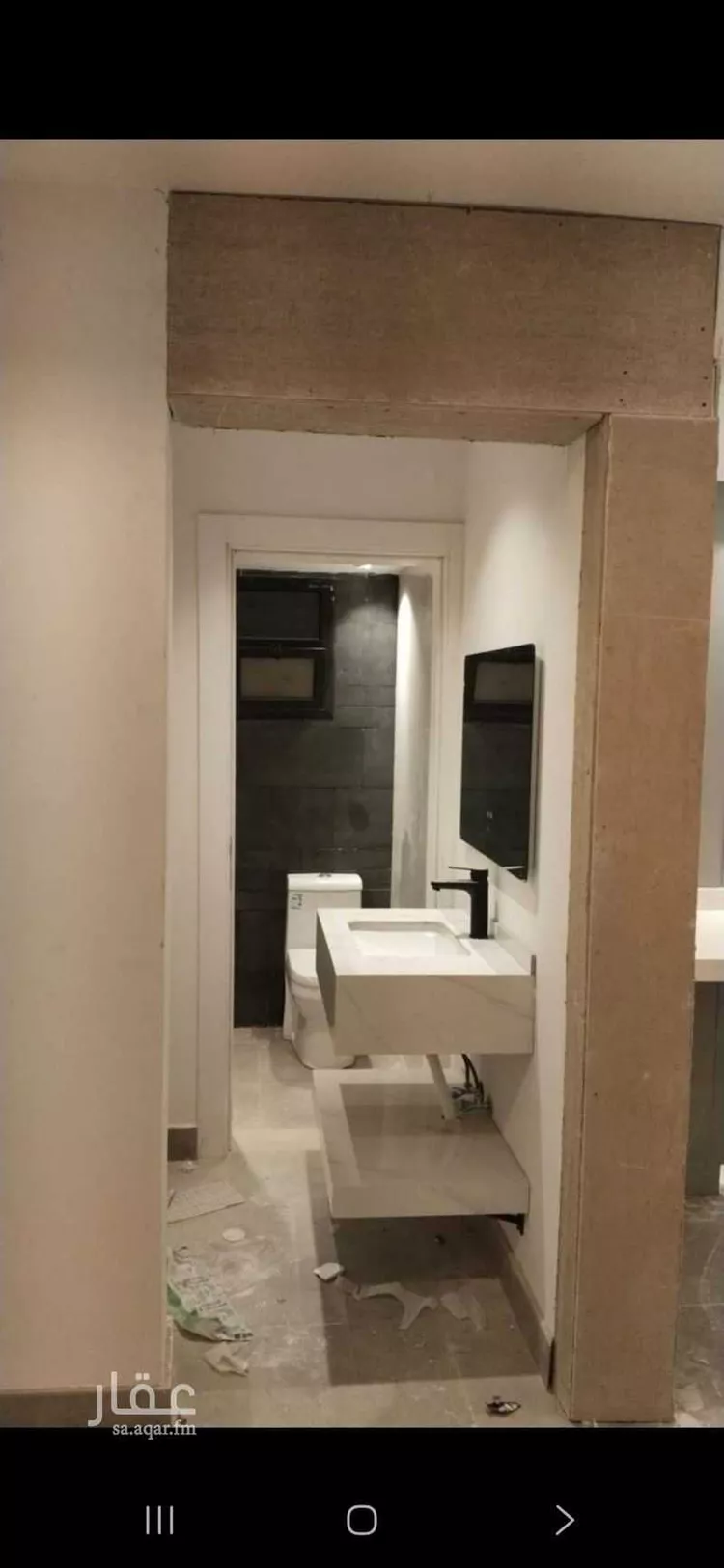 شقة للبيع في شارع محمد بن عبدالعزيز الدغيثر, حي الملقا, مدينة الرياض, منطقة الرياض صورة 2