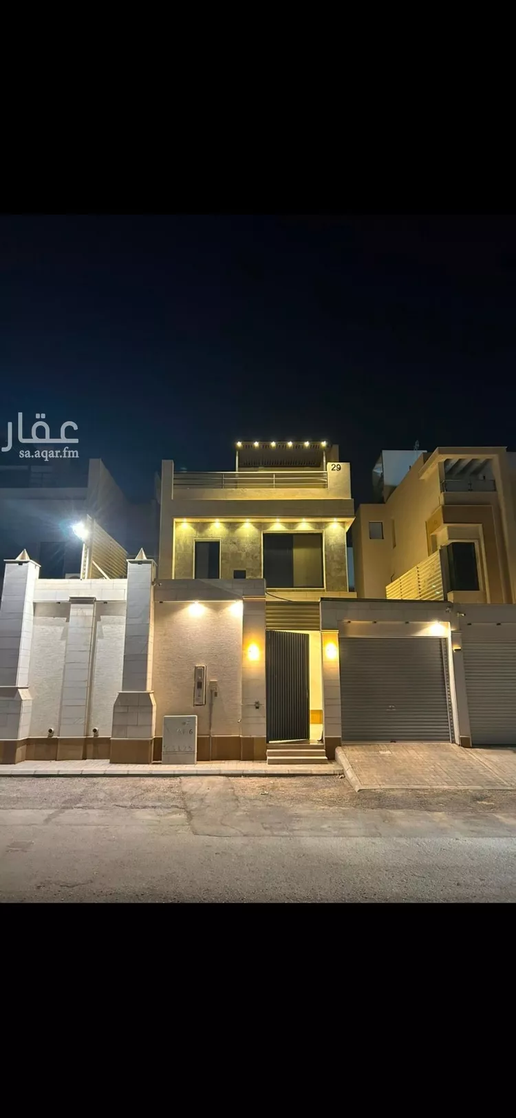 Villa for Sale in Riyadh Badr