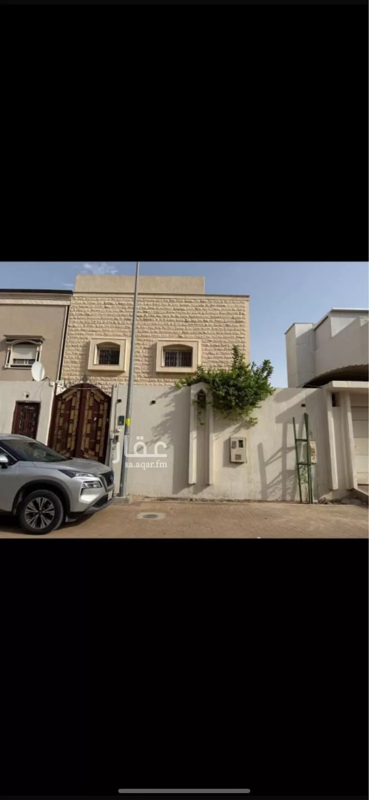 فيلا للبيع في شارع طريق المطار الفرعي, حي الفلاح, مدينة الرياض, منطقة الرياض