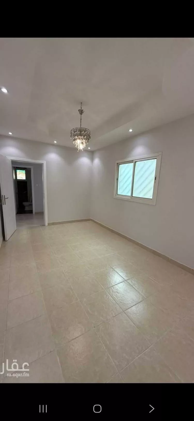 دور للإيجار في شارع رقم 190, حي الياسمين, مدينة الرياض, منطقة الرياض صورة 3